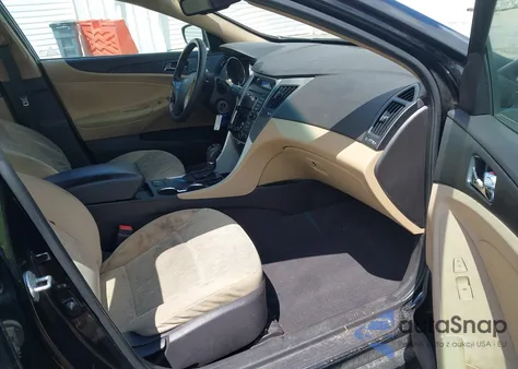 2013 Hyundai Sonata Gls z USA, uszkodzony, nr VIN 5NPEB4AC4DH704176